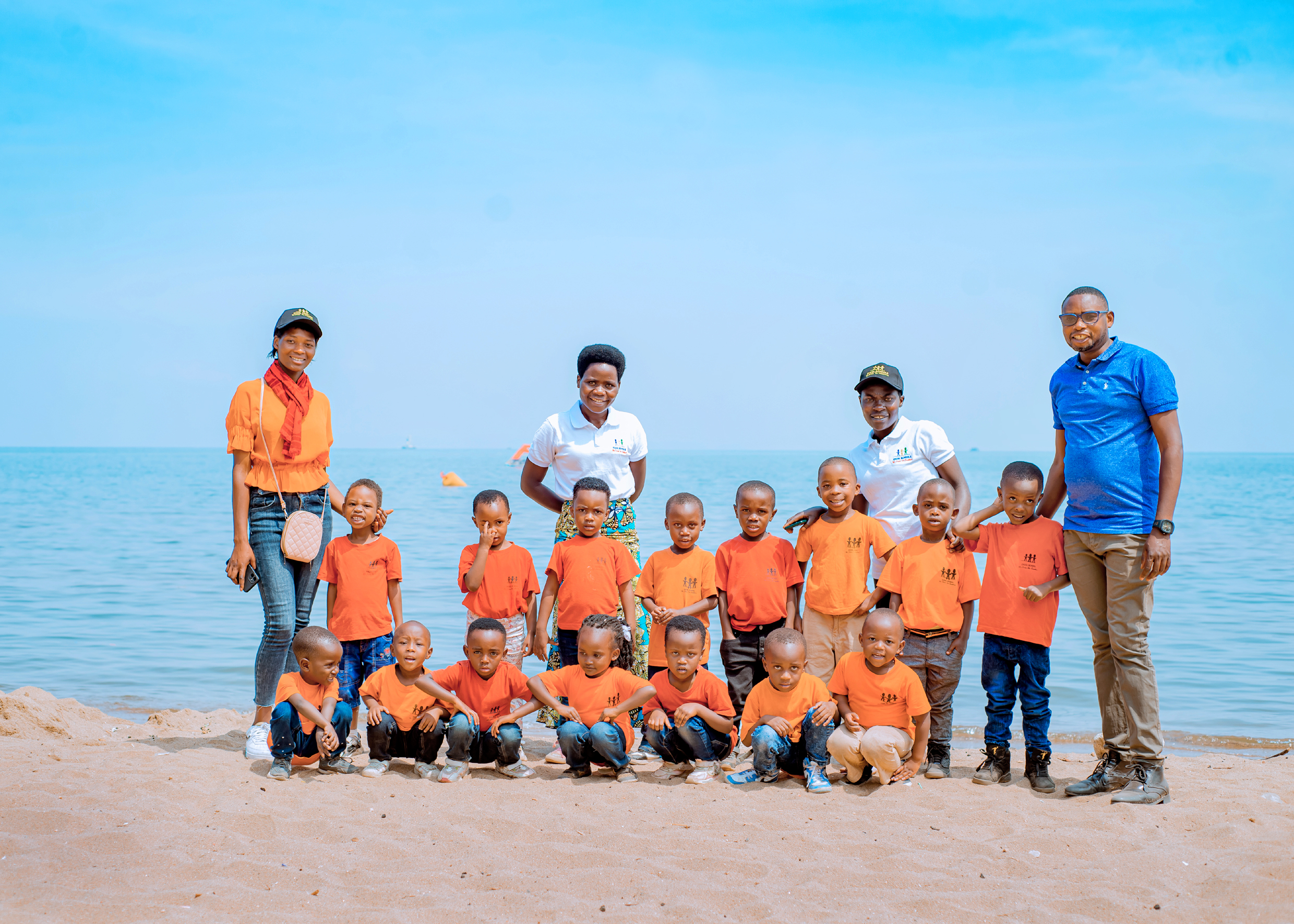 Excel School Gallery 1