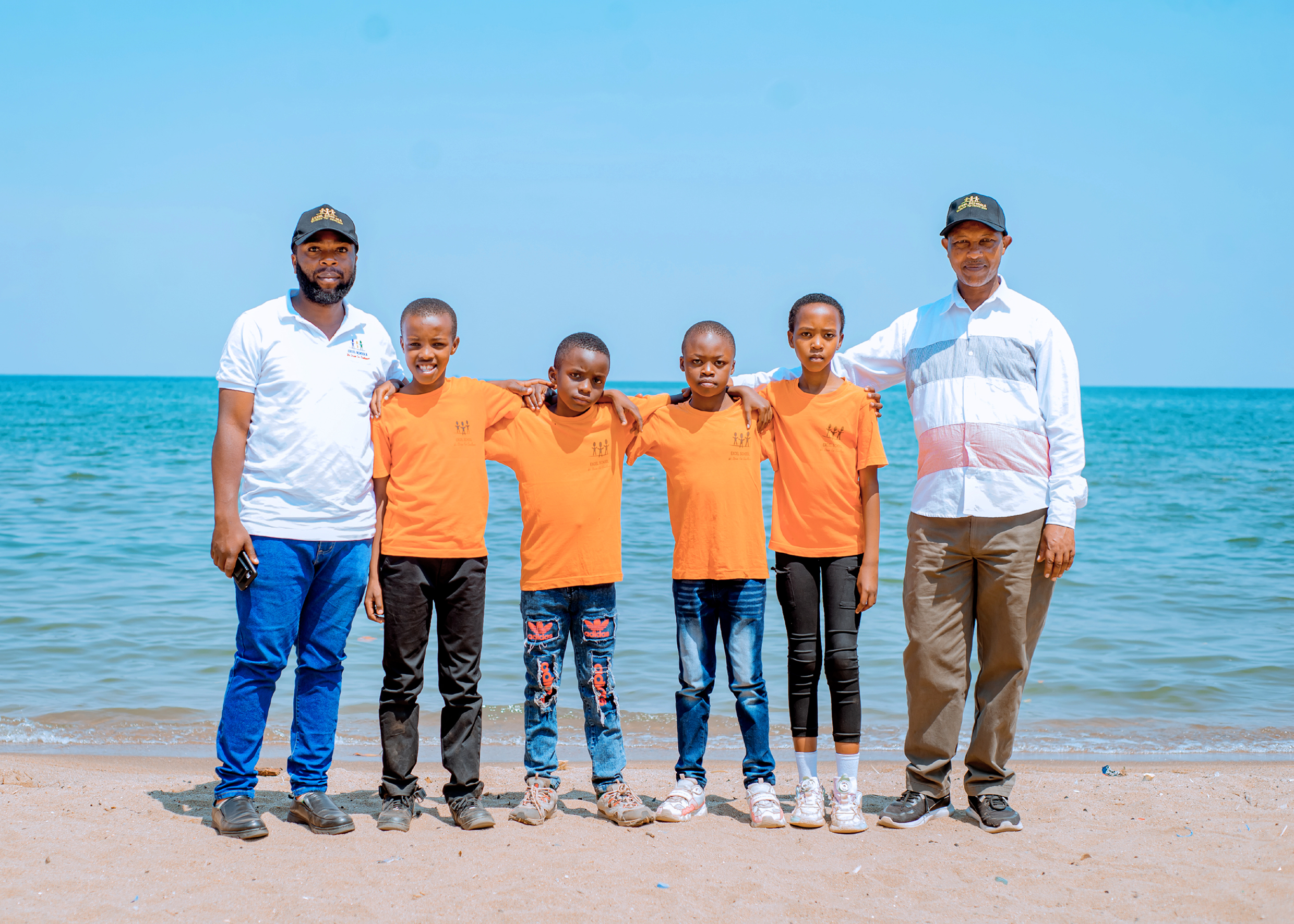 Excel School Gallery 2