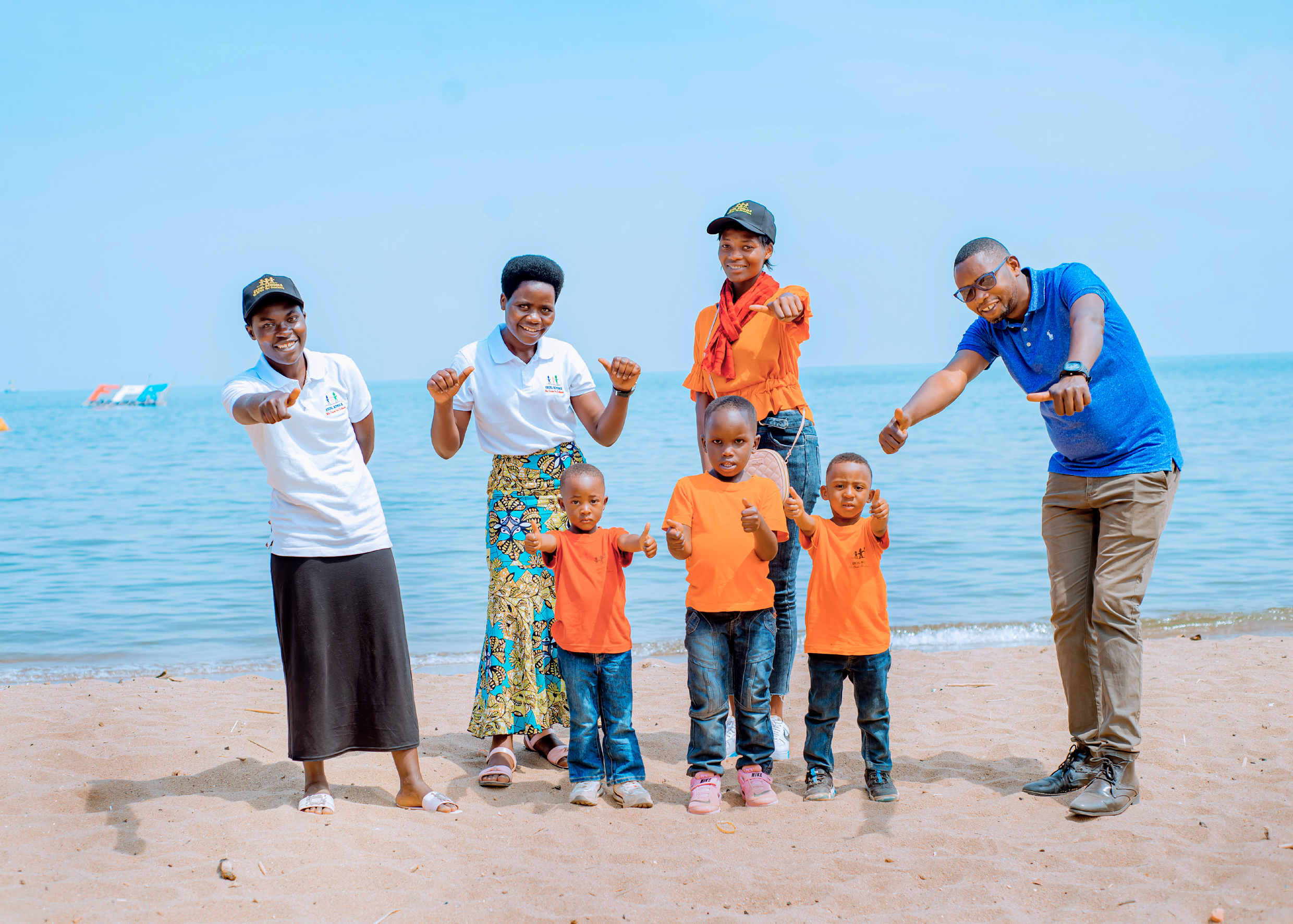 Excel School Gallery 5